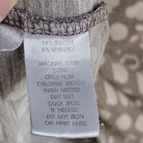 2 for $12: Loft Tank in Women's Size Small - Picture 8 of 8